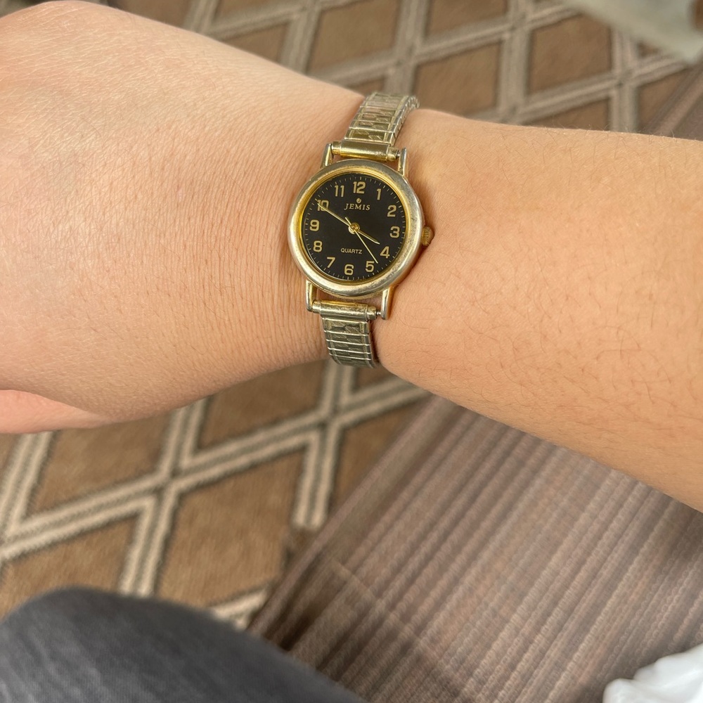 Ladies Jemis quartz watch